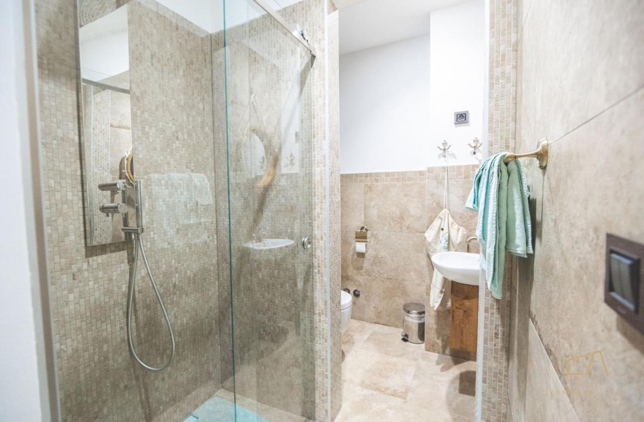 Villa Marconica Malinska Bagian luar foto