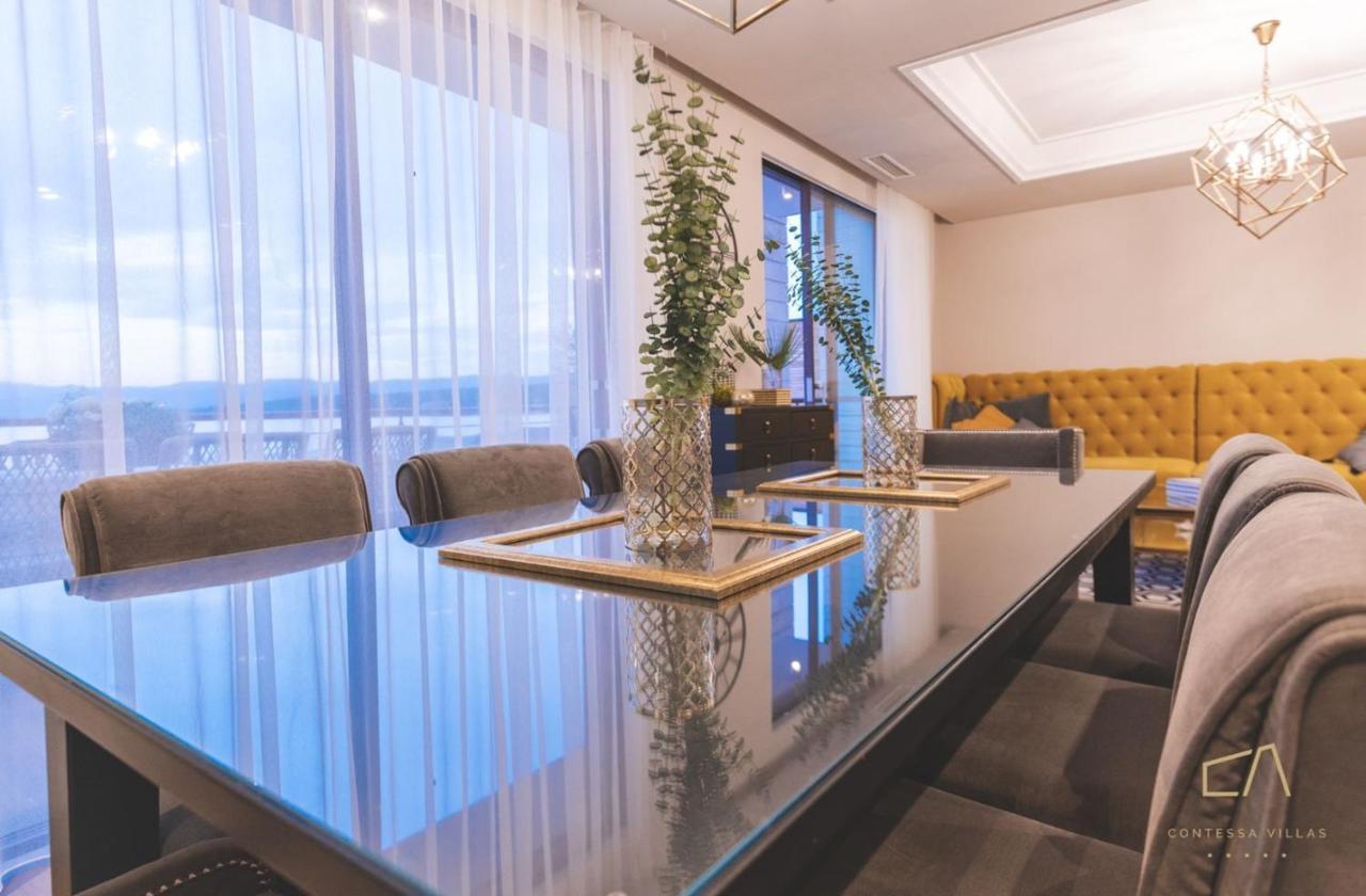 Villa Marconica Malinska Bagian luar foto
