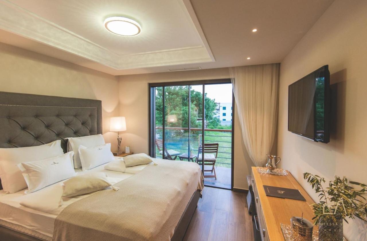 Villa Marconica Malinska Bagian luar foto