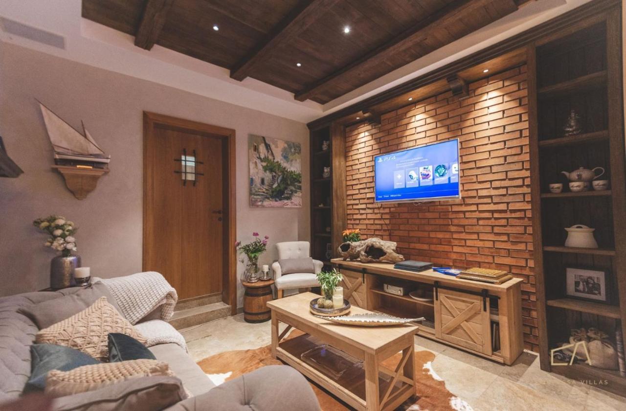 Villa Marconica Malinska Bagian luar foto